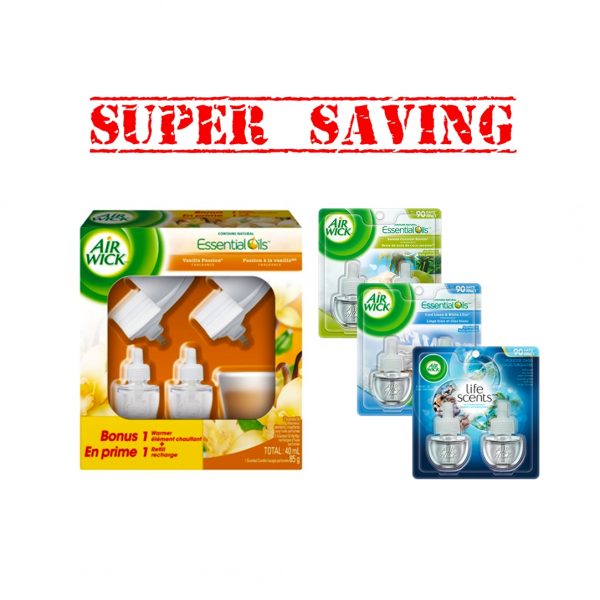 VanillaPassionFragance&3x2pkOils-SuperSaving1 VanillaPassionFragance&3x2pkOils-SuperSaving1