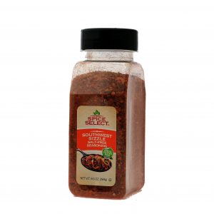 Southwest Sizzle Salt Free Seasoning 9.5 Oz