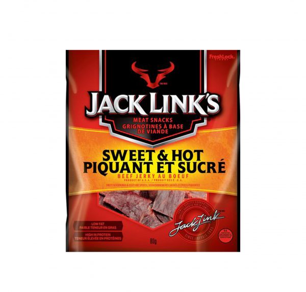 J.Links Sweet&Hot bag.2