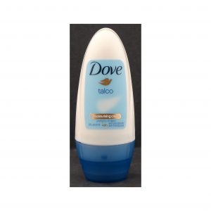 Dove Roll-on Stick Talco 50ml
